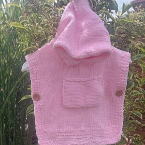 Vesta pre dievčatá